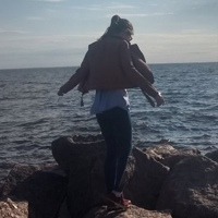 Фильченкова Анна