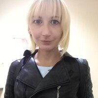 Екатерина Лизякина