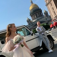 Сафонова Лена