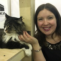 Vishnevskaya-Tverskaya Natalia