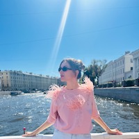 Anastasiya
