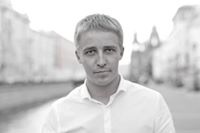 Kirill Chirkov