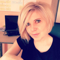 Антипова Маргарита
