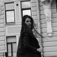 Корякова Вероника
