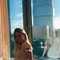 Берникова Мария