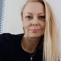 Анна Доронина