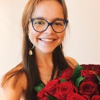 Анастасия Сударушкина