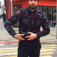 Александр Полянский