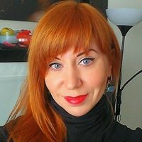 Надежда Пугачева