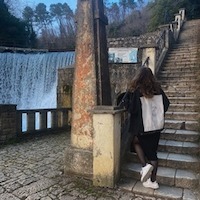 Демина Анастасия