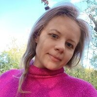 Светлана Абрамова