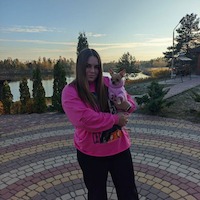 Ольга Исаченко