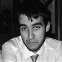 Ванькович Серёжа