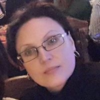 Ирина Махмудова