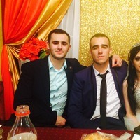 Султанов Джамал
