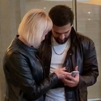 Скворцова Лилия