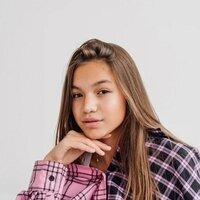 София Минигулова