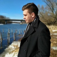 Дмитрий Качков