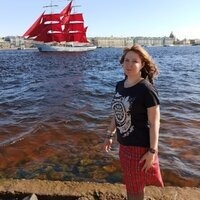 Жданова Лидия