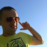 Полятыкин Павел