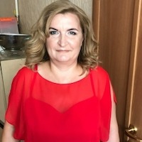 Степанова Елена
