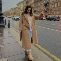 Васильева Валерия