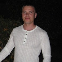 Михаил Карацев