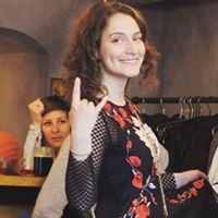 Нина Мочалова