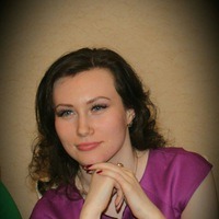 Захарова Катерина