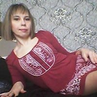 Надежда Данцева