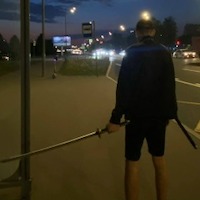 Самарин Юрий