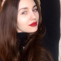 Vika Lukina