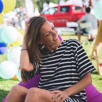 Кириллова Ирина