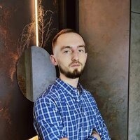 Константин Дмитрушков