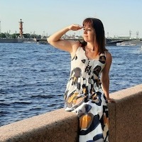 Абушаева Татьяна