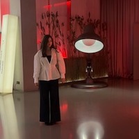 Шеховцова Лада