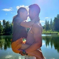 Дорохов Илья