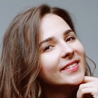 Голобородько Оксана