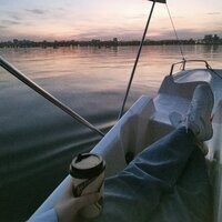 Алина Польникова