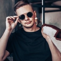 Штагер Юрий