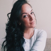 Сухарева Юля