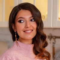 Никитенко Зарина