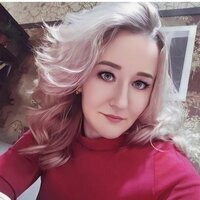 Елена Тетёркина