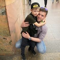 Сергей Первов
