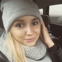 Прохорова Наталия