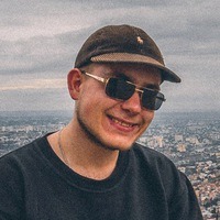 Янковский Валера