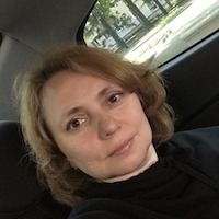 Шакирова Гузель