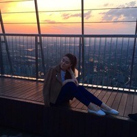 Сосновская Алина