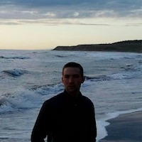 Мельниченко Дмитрий