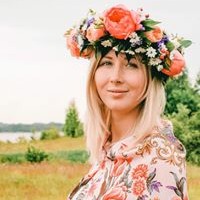Maria Karaseva V